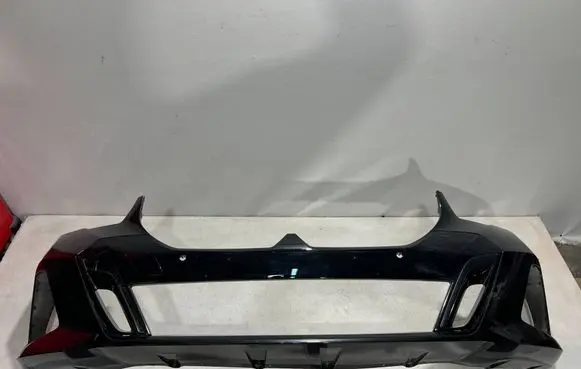 BMW 5 G60 G61 Front bumper 8084653