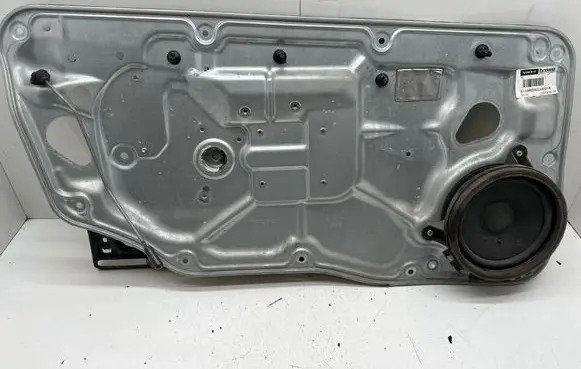 Volvo XC70 Front window lifting mechanism without motor 30661065