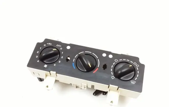 Citroen Xsara Climate control unit