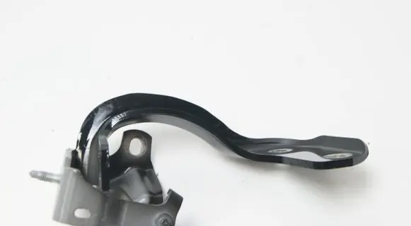 Audi A6 S6 C7 4G Tailgate/trunk/boot hinge 4G9827299A