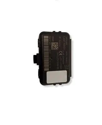 Land Rover Evoque I Antenna control unit BJ3215K602 5E0760517