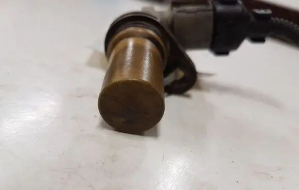Opel Insignia A Crankshaft position sensor 46798345