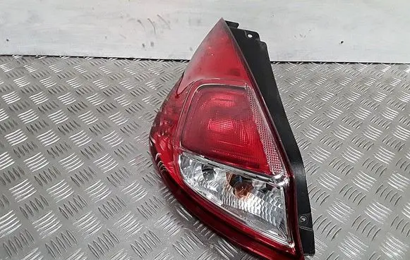 Ford Fiesta Rear/tail lights c1bb13405a