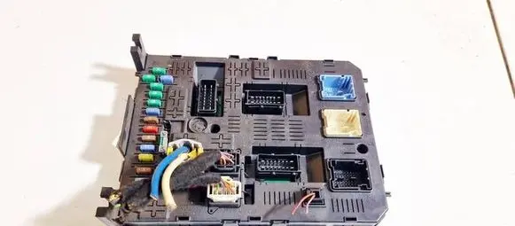 Citroen C5 Fuse box set 281201930c