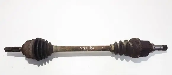 Citroen C2 Front driveshaft