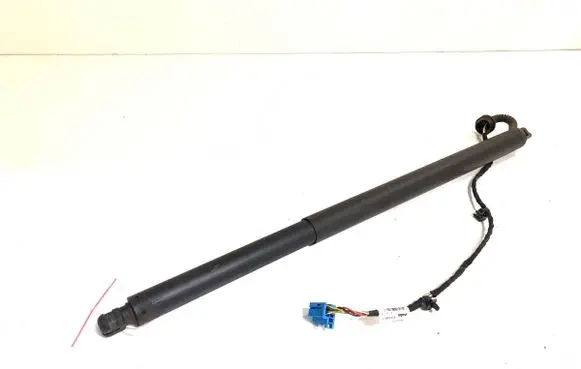 Mercedes-Benz GLE W167 Shock absorber/damper mounting bracket A1678901000