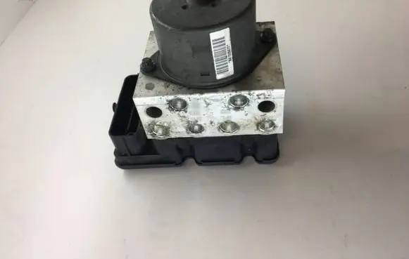 Ford S-MAX ABS Pump 6G912M110AG 16150201 15584203G