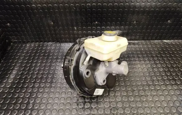 Audi Q5 SQ5 Brake booster 8R0612103G