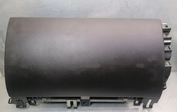 Jaguar XF Glove box