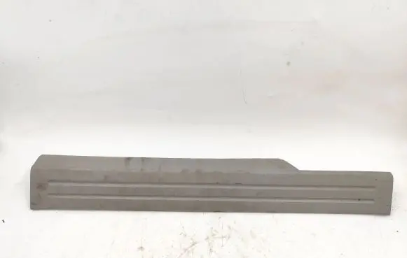 KIA Sorento Front sill trim cover 858703E000