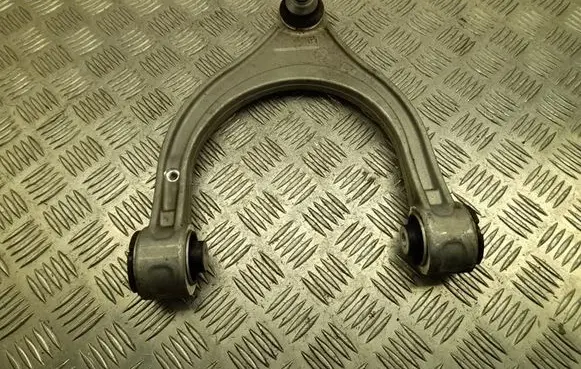 Front lower control arm/wishbone