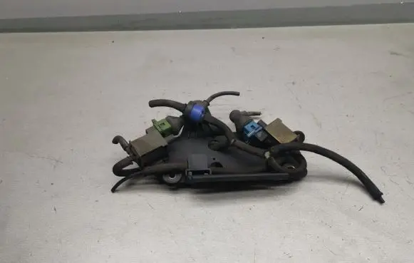 Audi A6 S6 C5 4B Turbo solenoid valve 026906283H