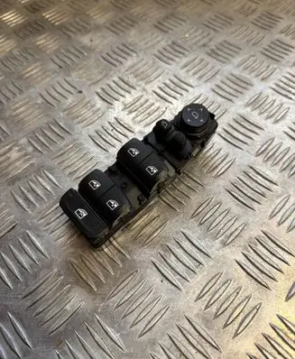 BMW i4 Electric window control switch 7948785 250722