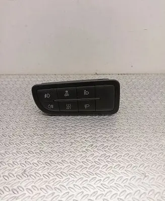 Fiat Tipo Fog light switch 0735630750 32017T098 30281188