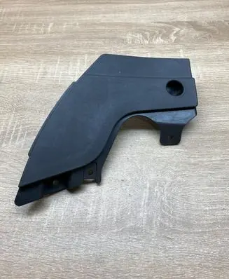 Volkswagen PASSAT B8 Rear mudguard 3G0854858