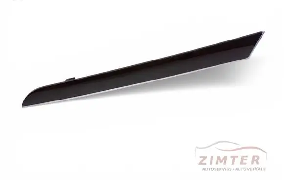 Audi A5 Sportback 8TA Rear door card trim 8K0867420J