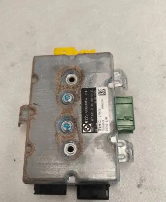 BMW 5 E60 E61 Door control unit/module 75789012 6963016