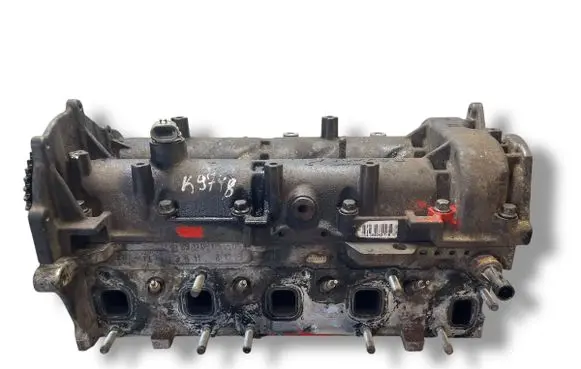 Opel Combo D Engine head 55231550 263A2000 55206898
