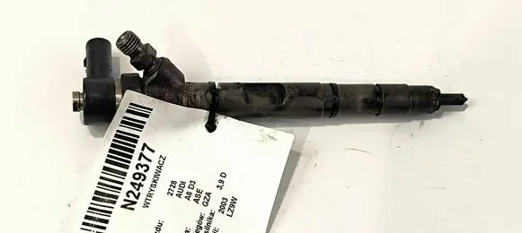 Audi A8 S8 D3 4E Fuel injector 057130277M