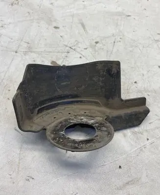 Audi A4 S4 B8 8K Coil spring/strut mount 8K0511540F