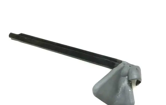 Mini One - Cooper R57 Rubber seal rear door 51377190614 7190614