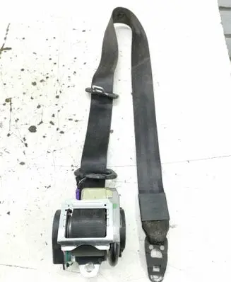 Audi A4 S4 B7 8E 8H Front seatbelt 8E0857706F 212042005