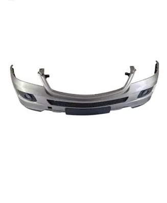 Mercedes-Benz ML W164 Front bumper 1648850165