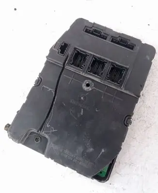 Renault Scenic II - Grand scenic II Comfort/convenience module 8200433198