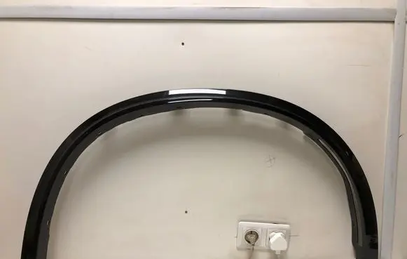 BMW X5 F15 Front arch trim 51177326054
