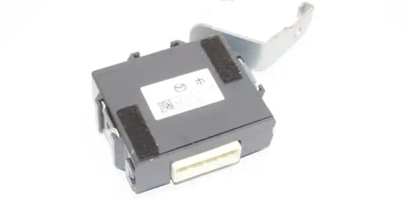 Mazda MX-5 ND Parking PDC control unit/module ND5V67UU0B