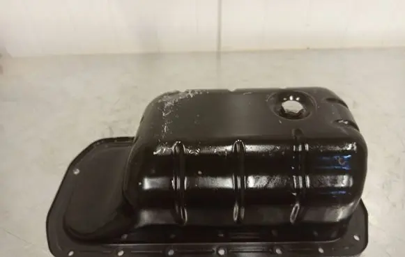 Ford Focus Oil sump miskaolejowaT1DA
