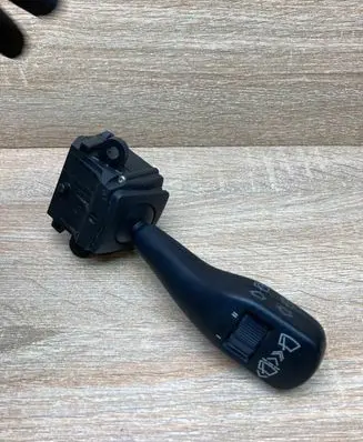 BMW 5 E39 Wiper control stalk 8363669 01204020