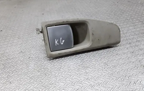 Fiat Idea Rear door interior handle
