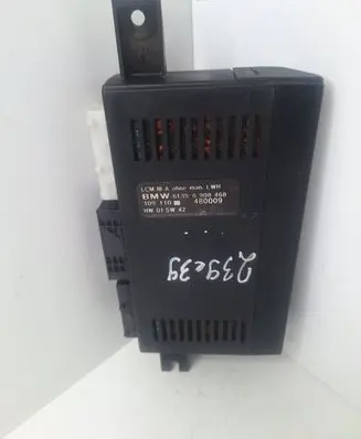 BMW 5 E39 Light module LCM 61356908468 480009