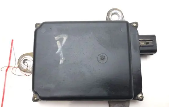 Mazda CX-5 Other control units/modules KA1C-67Y30
