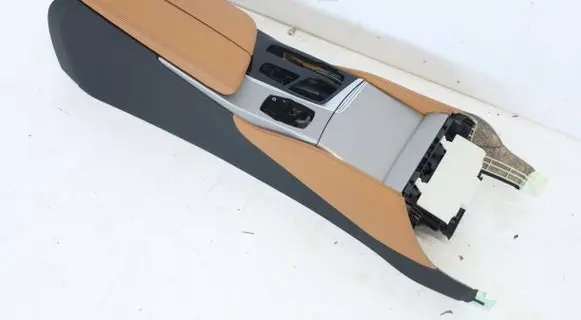 BMW 5 G30 G31 G38 Center console