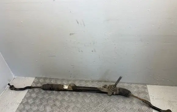 Nissan Juke I F15 Steering rack 1KA0DTE