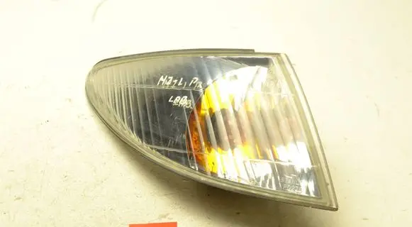 Mazda Premacy Front indicator light P0276