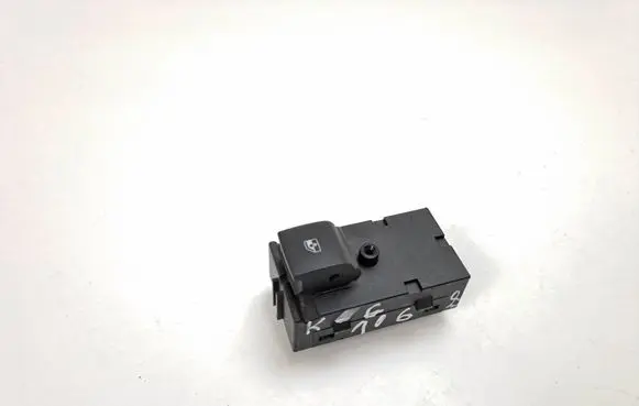 Opel Zafira C Electric window control switch 13301888 211410