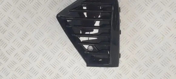 Volvo XC90 Front bumper lower grill