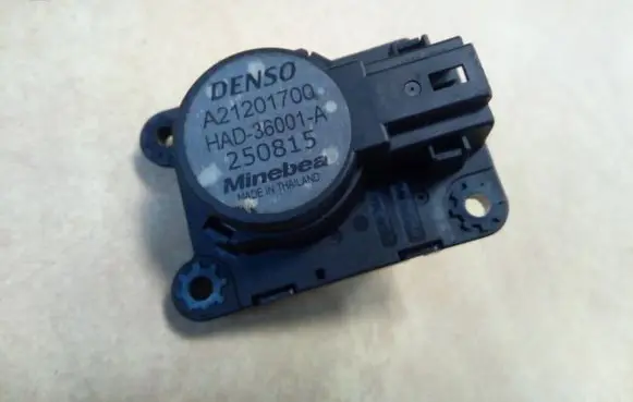 Renault Master III Air flap motor/actuator A21201700 NE29075