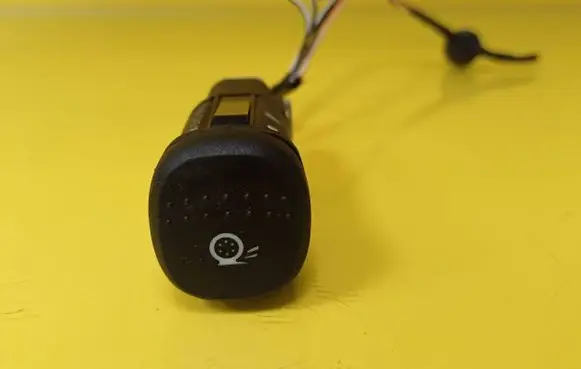 Ford Focus Traction control (ASR) switch 98AG2C418AB