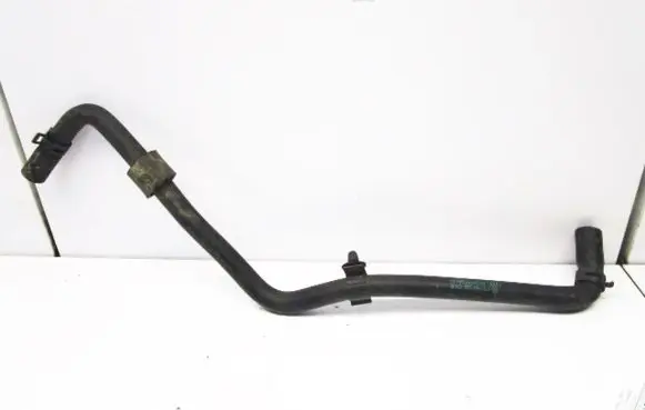 Seat Altea XL Engine coolant pipe/hose 1K0122109B