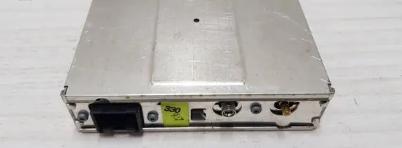 Audi A6 S6 C5 4B GPS navigation control unit/module 4B1919894B AUZ1Z7C3385401 7612001049