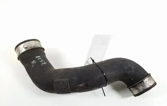 Mercedes-Benz S W220 Intercooler hose/pipe A2205280782