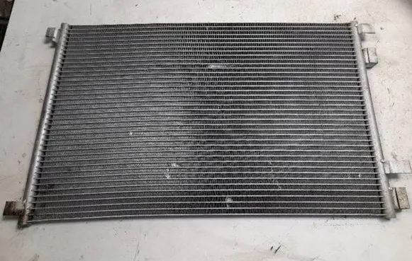Renault Scenic II - Grand scenic II A/C cooling radiator (condenser) 8200325004