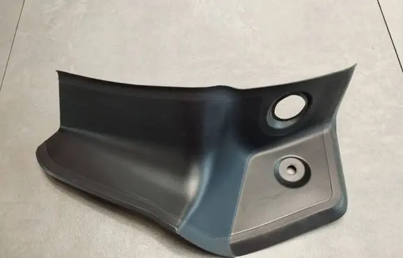 BMW X1 F48 F49 Other trunk/boot trim element 7350722 03578090 0357800