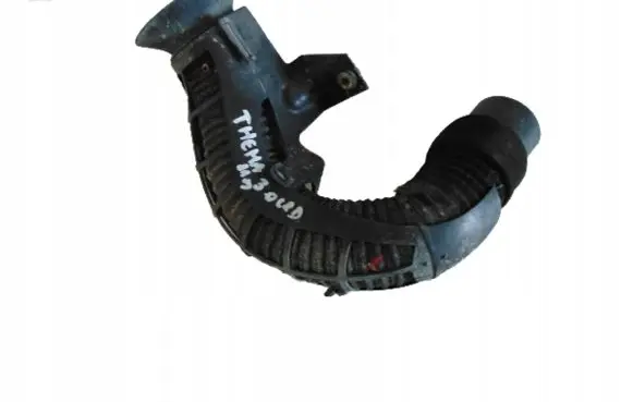 Lancia Thema Air intake hose/pipe 68101348AC