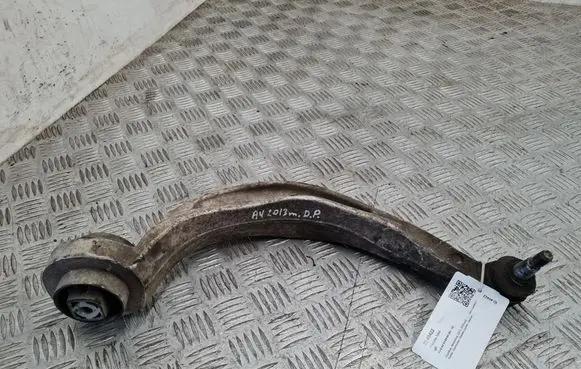 Audi A4 S4 B8 8K Front lower control arm/wishbone