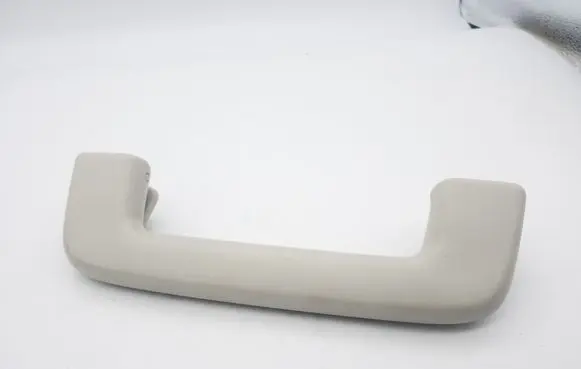 Front interior roof grab handle